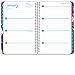 HARDCOVER Academic Year Planner 2018-2019 - 5.5