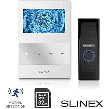 August Doorbell Camera, 1st generation - Dark Gray
