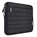 Belkin Universal Pleated Sleeve for 8in Tablet (Black)