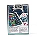 Bicycle Mermaid Theme Teal Playing Cards