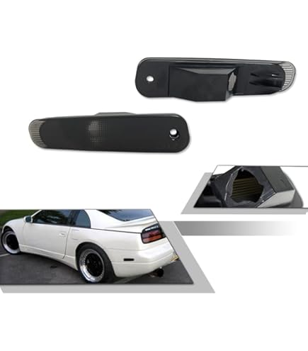 飾り用 Nissan 300zx Z32 Dress Up Hardware Products | ZSPEC Design LLC