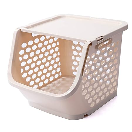 Armario Cesto Ropa Sucia