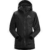 Arc'teryx Squamish Hoody Women's | Light, Compressible, Windshell.