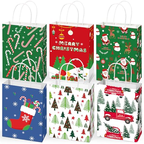Christmas Gift Bags