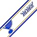 NHL St Louis Blues Self-Stick Hockey Wall Border Roll