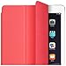 Apple iPad Air Smart Cover Pink-ZML (MGXK2ZM/A)