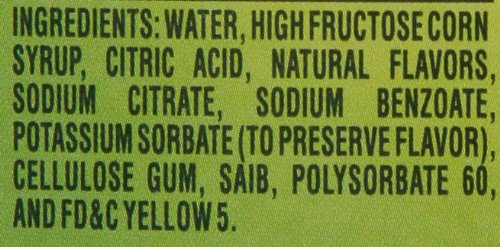 Jose Cuervo Margarita Mix - Image 3