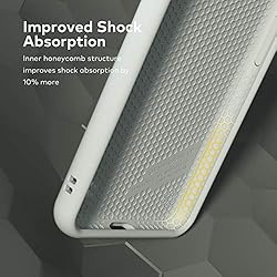 RhinoShield Case Compatible with Google [Pixel 3a