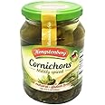 Hengstenberg Cornichons, 12.5 oz
