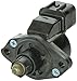 Standard Motor Products Idle Air Control Valve Assorted, One Size, AC146