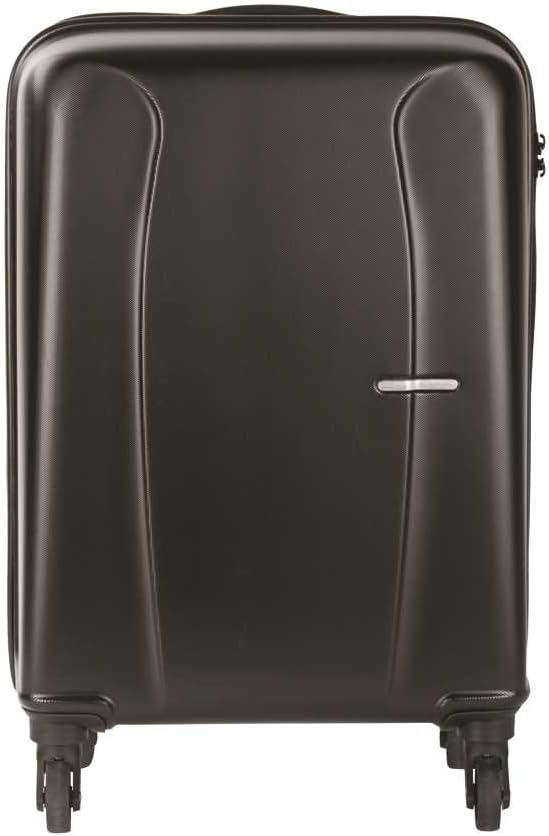 bugatti carry on hardshell luggage