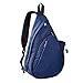 OutdoorMaster Sling Bag, Hiking Daypack, Crossbody Shoulder Chest Urban Outdoor Travel Backpack for Women & Men