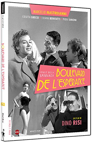 Boulevard de l'espérance (Il viale della speranza)