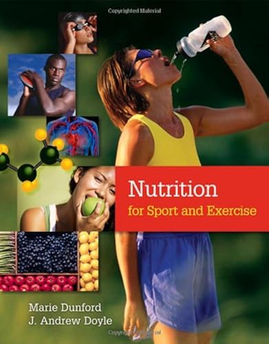 Download Nutrition for Sport and Exercise PDF