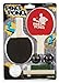 Toysmith Mini Ping Pong, Packaging May Vary