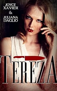 Livro Tereza