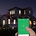 Orvibo Wifi Smart Plug, Control Your Devices from Everywhere, No Hub Required, Wireless Switch with APP, Works with Amazon Alexa for Household Appliances - Blue