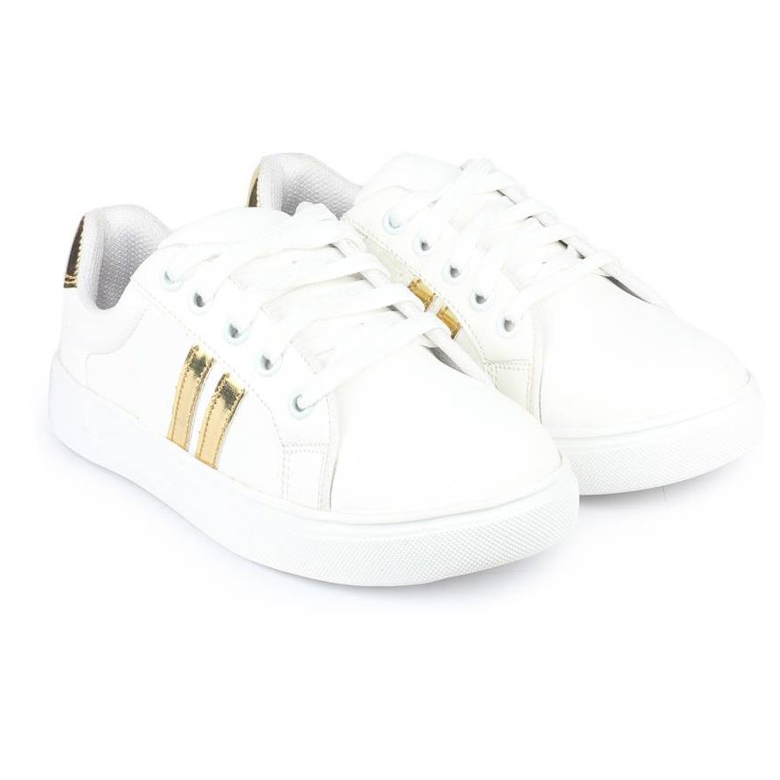 earton women combo pack of 3 casual sneaker with loafer