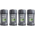 Dove Men+Care Elements Antiperspirant Deodorant Stick, Minerals + Sage 2.7 oz, 4 Count