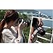 Camera Strap,Eggsnow Universal Camera Neck Shoulder Strap for Mirrorless Polaroid Digital SLR Camera-Navy Flower