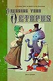 Dressing Your Octopus: A Paper Doll Book For Domesticated Cephalopods by 