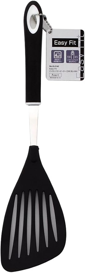 Amazon Co Jp Pa Ru金属 Easy Fit Nylon Bata Bi Ta Black Made In Japan G 3140 Home Kitchen