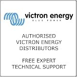 Victron Energy 500VA 12V to 230V AC Pure Sine Wave Inverter UK view 6