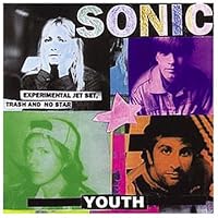 Sonic Youth Ablum Cover