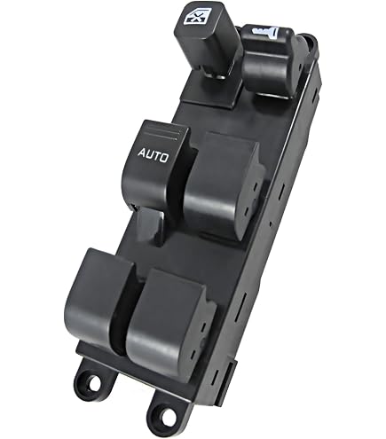 Amazon.com: INB Replacement for Power Window Switch for Nissan