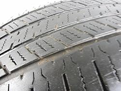 Hankook DynaPro HT RH12 Radial Tire - 215/70R16 99T