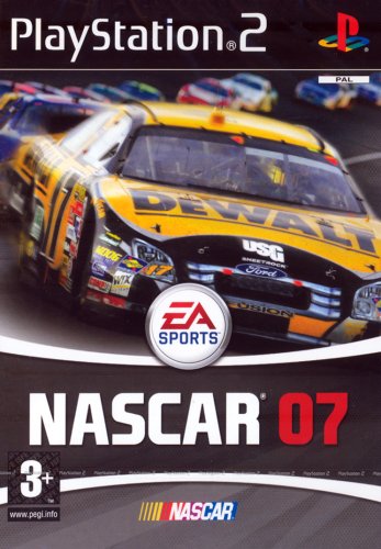NASCAR 07