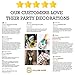Golden Shop Bachelorette Party Decorations Kit | Bridal Shower Supplies - Bride to Be Sash,Veil, Ring Foil Balloon, Champagne Bottle Foil Balloon, 2 Gold banners,10 Photo Booth Props,12 Latex Balloons