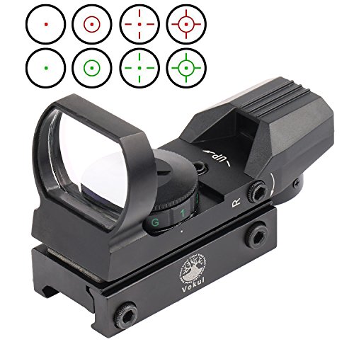 The 4 Best Cheap Red Dots for AR15 AR 15 Sight Reviews 2018