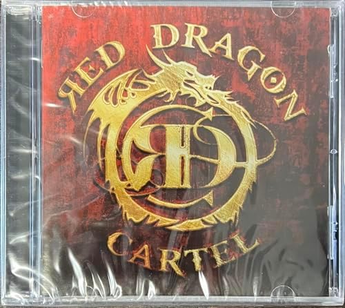Red Dragon Cartel - Patina - Amazon.com Music
