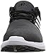 adidas Performance Men's Energy Cloud m Running Shoe, Utility Black/White/Black, 11.5 Medium US