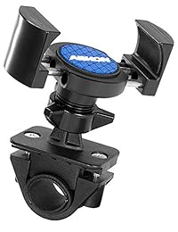 Arkon roadvise motocicleta teléfono Monte para el iPhone 6s Plus 6 Plus 7 6S 6 Galaxy Note 5 de 7 S7 S6 Retail Negro