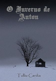Livro O Inverno de Anton