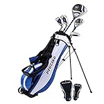 PreciseGolf-Co-Precise-X7-Junior-Complete-Golf-Club-Set-for-Children-Kids-3-Age-Groups-Boys-Girls-Right-Hand-Left-Hand
