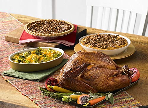 Burgers' Smokehouse Country Side Dish Collection (Holiday Traditions Side Dish Collection)