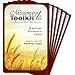 Missionary Toolkit - English - For Regular Print Scriptures