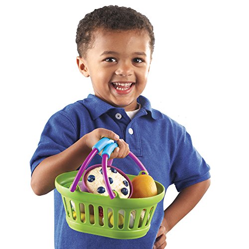 Learning Resources New Sprouts Healthy Breakfast