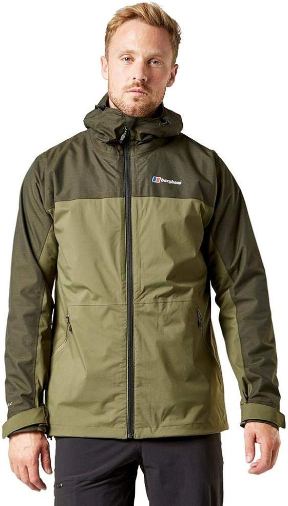mens berghaus 3 in 1 coats