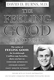 The Feeling Good Handbook cover