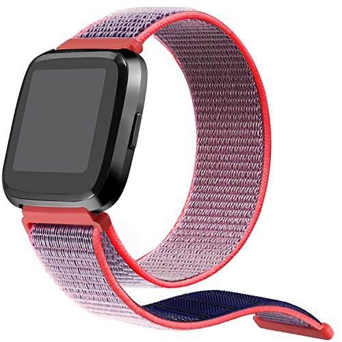 bayite fitbit versa bands