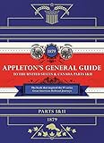 Appleton's Railway Guide to the USA and Canada