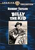 BILLY THE KID / (FULL MOD MONO)                    image