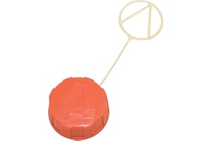 Stens Fuel Cap 125-094 for Echo 13100455830