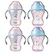 Tommee Tippee Closer to Nature Moda Baby Pacifiers 0-6 Months - 4