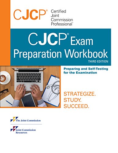 Download CJCP® Exam Preparation, 3rd Edition (Soft Cover)