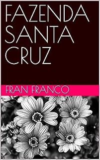 Livro FAZENDA SANTA CRUZ